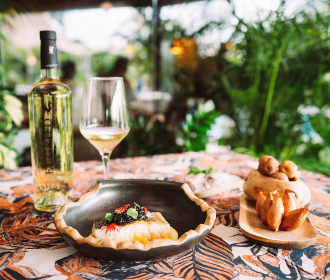 Cocina de Lanzarote y nuevos paradigmas